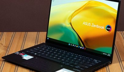 بررسی لپ‌تاپ ایسوس Zenbook 14 OLED