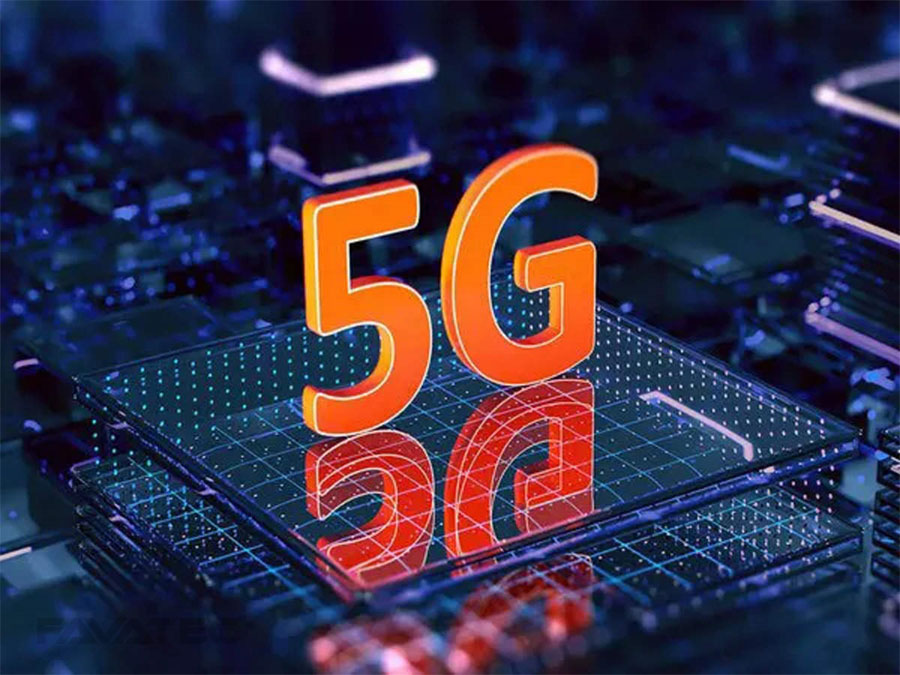 5g چیست