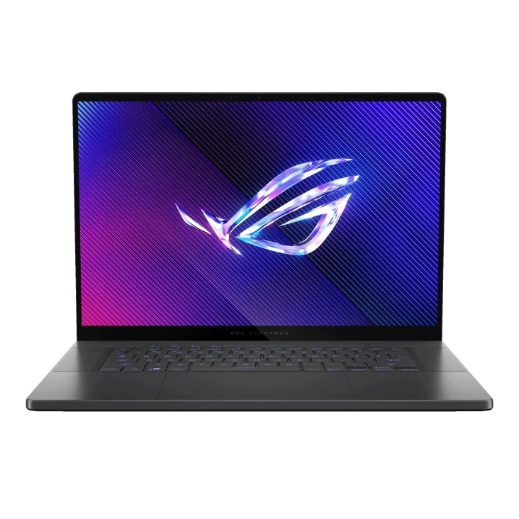 ایسوس ROG Zephyrus G16 GU605MV - Core Ultra 7 155H RTX 4060 32GB 1TB OLED