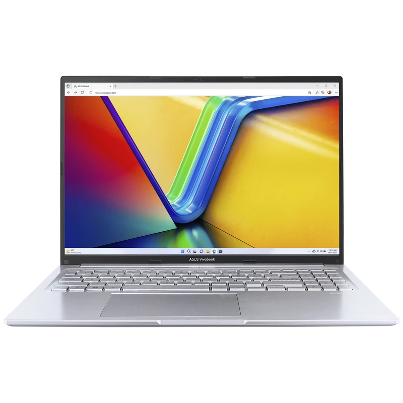 ایسوس VivoBook 15 X1502ZA - Core i7-12700H Iris Xe 8GB 512GB