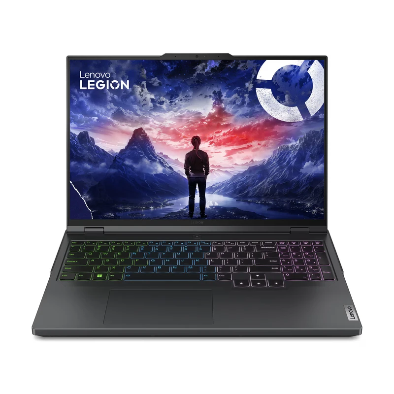 لپ تاپ 16 اینچی لنوو مدل Legion Pro 5 16IRX9