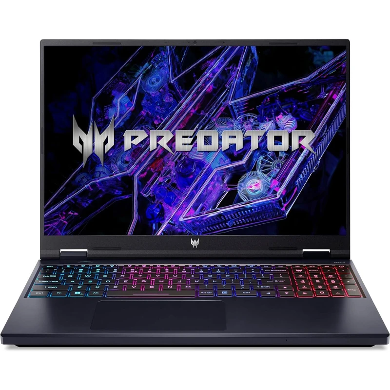 ایسر Predator Helios Neo 16 PHN16-72 - Core i9-14900HX RTX 4060 16GB 1TB