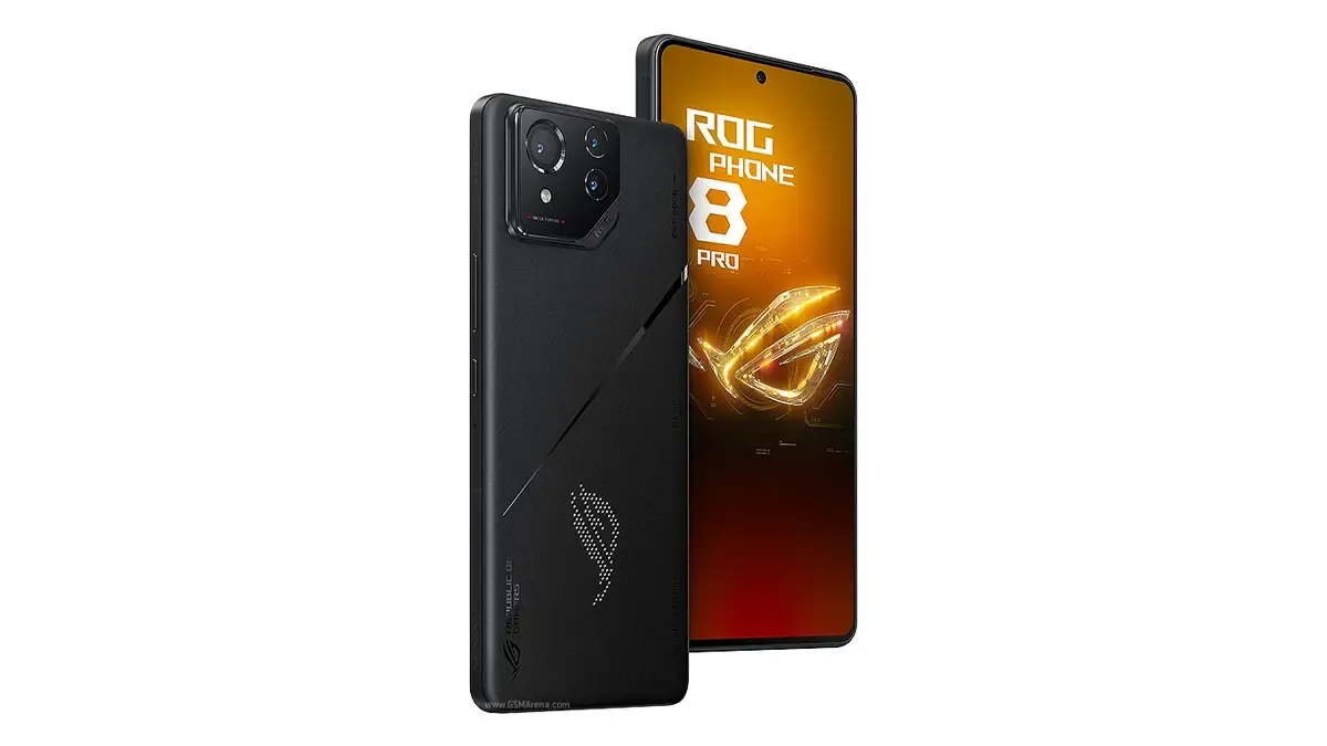 بررسی تخصصی ROG Phone 8 Pro ایسوس