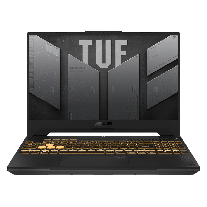 لپ تاپ 15.6 اینچی ایسوس مدل TUF Gaming F15 FX507VV-WS74