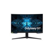 مانیتور سامسونگ مدل Odyssey G7 LC27G75T سایز 27 اینچ