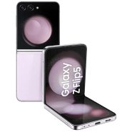 گوشی موبایل سامسونگ مدل Galaxy Z Flip5 تک سیم کارت ظرفیت 512 گیگابایت و رم 8 گیگابایت - ویتنام