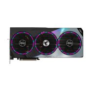 کارت گرافیک گیگابایت مدل AORUS GeForce RTX 4090 MASTER 24G