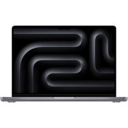 لپ تاپ 14.2 اینچی اپل مدل MacBook Pro MTL73 2023-M3 8GB 512SSD