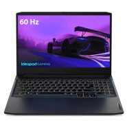 لپ تاپ 15.6 اینچی لنوو مدل IdeaPad Gaming 3 15IHU6-i5 11320H 16GB 1SSD GTX1650 W