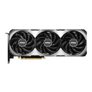 کارت گرافیک ام اس آی مدل GeForce RTX 4070 VENTUS 3X 12G OC GDDR6X