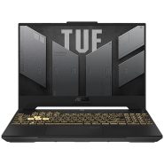 لپ تاپ 15.6 اینچی ایسوس مدل TUF Gaming F15 FX507ZC4-HN009