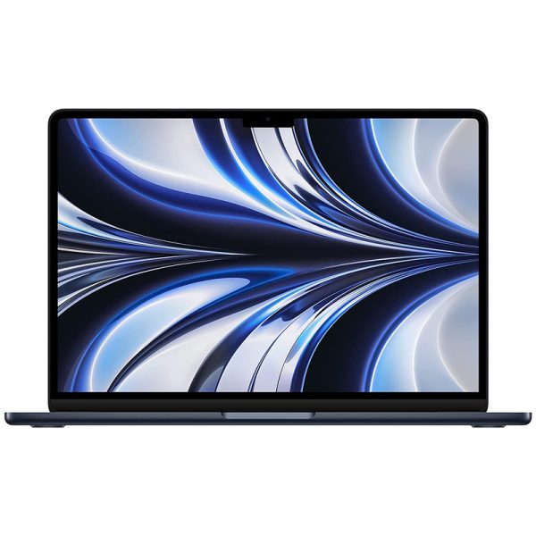 لپ تاپ 13.6 اینچی اپل مدل MacBook Air-B M2 2022-M2 8GB 256SSD